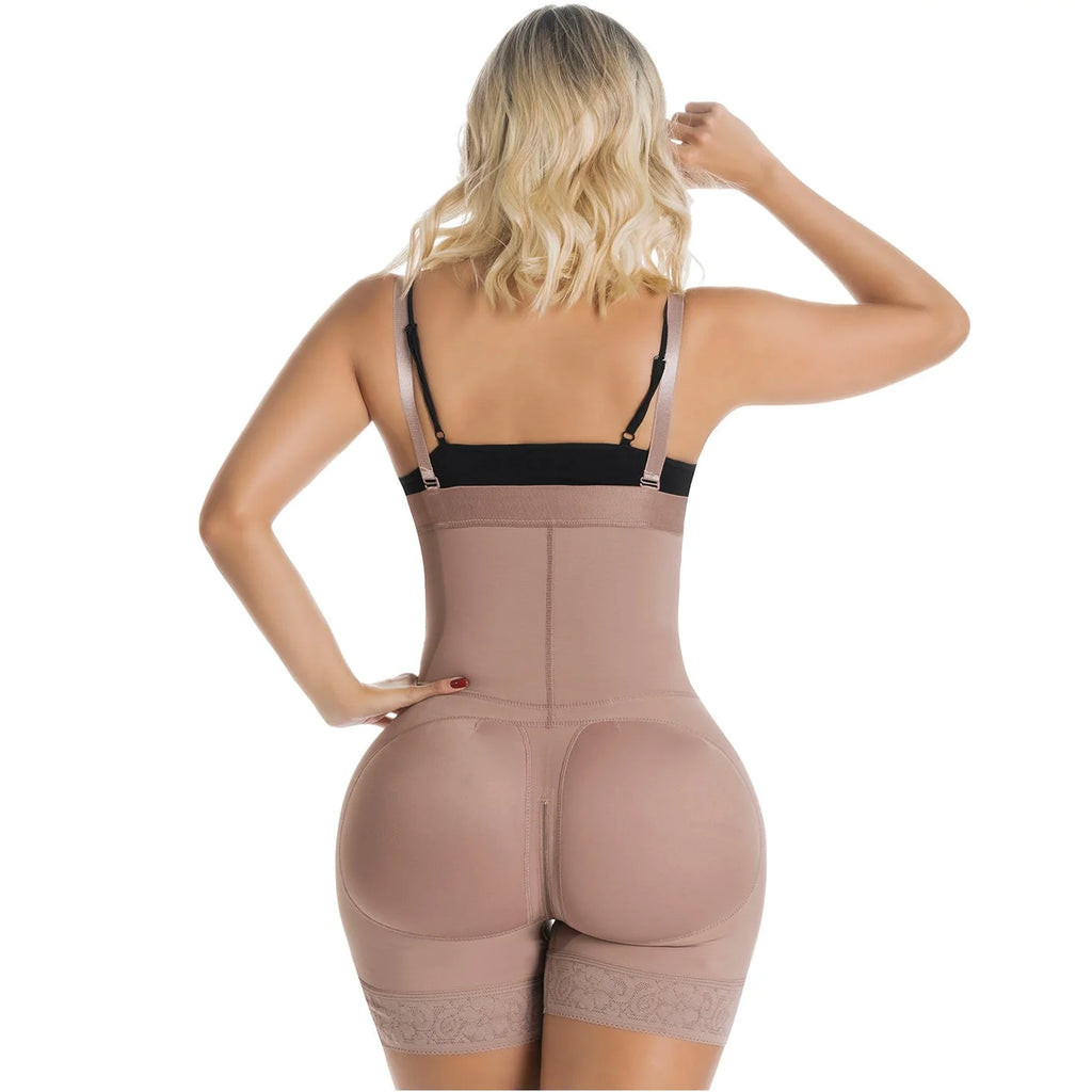 Postpartum C-Section Shapewear: Seamless Recovery SON-050 | Sonryse