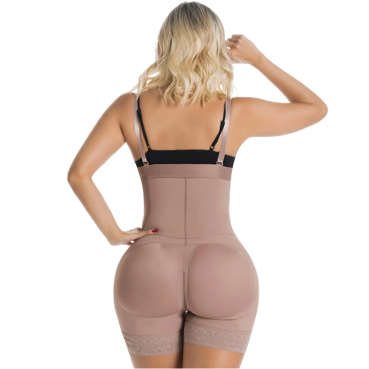 Postpartum C-Section Shapewear: Seamless Recovery SON-050 | Sonryse