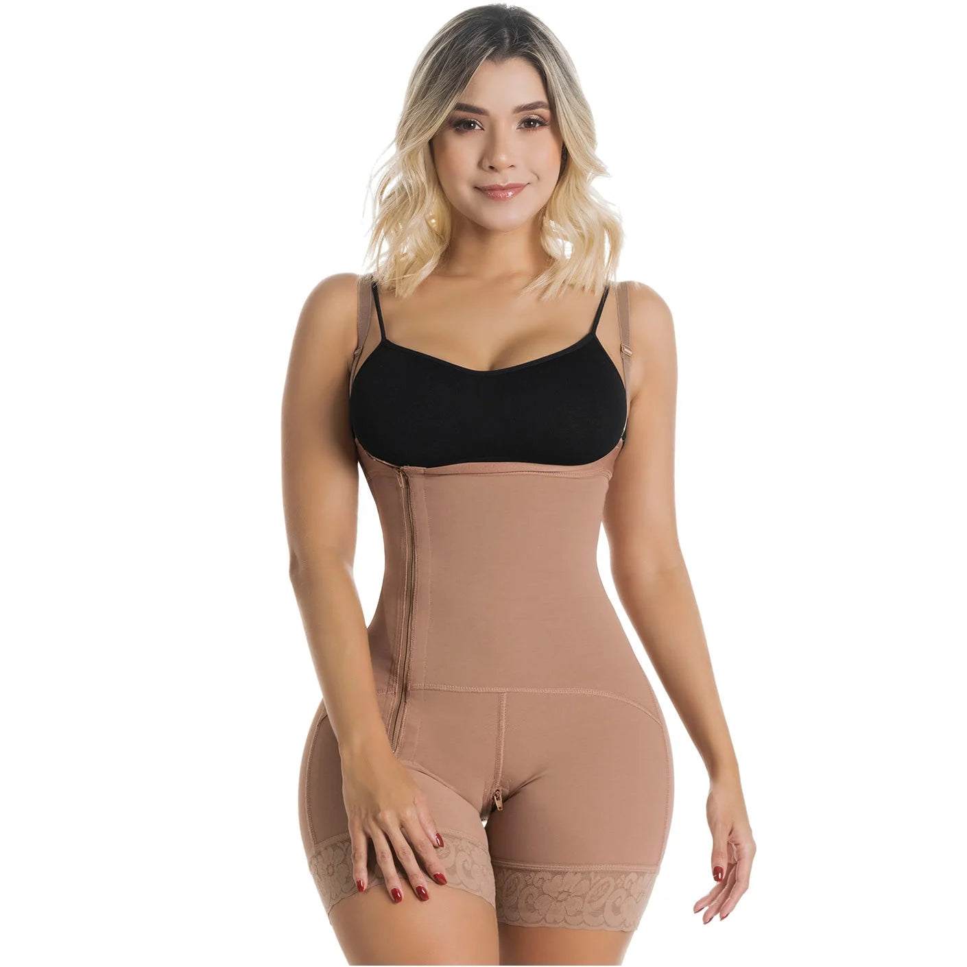 Postpartum C-Section Shapewear: Seamless Recovery SON-050 | Sonryse