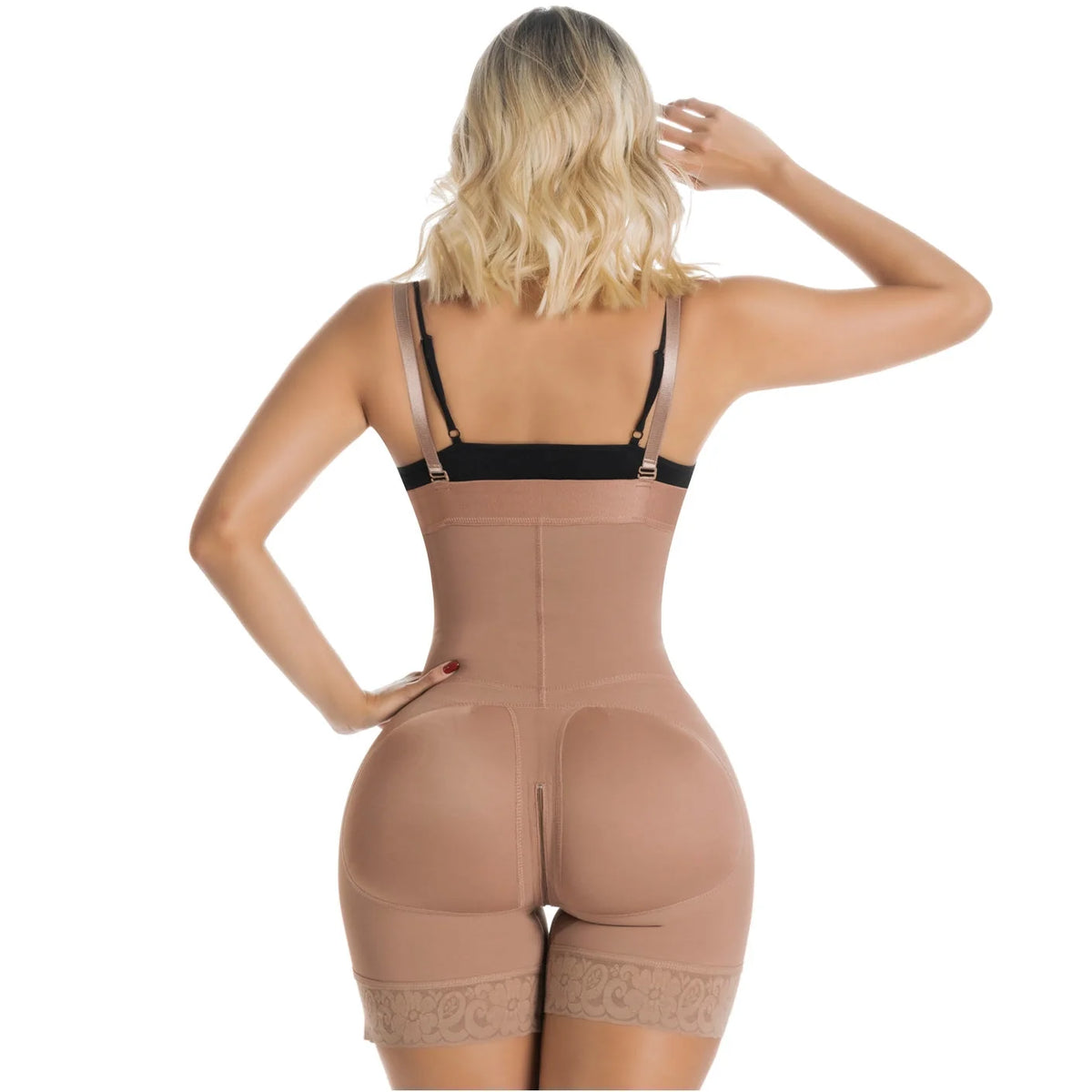 Postpartum C-Section Shapewear: Seamless Recovery SON-050 | Sonryse