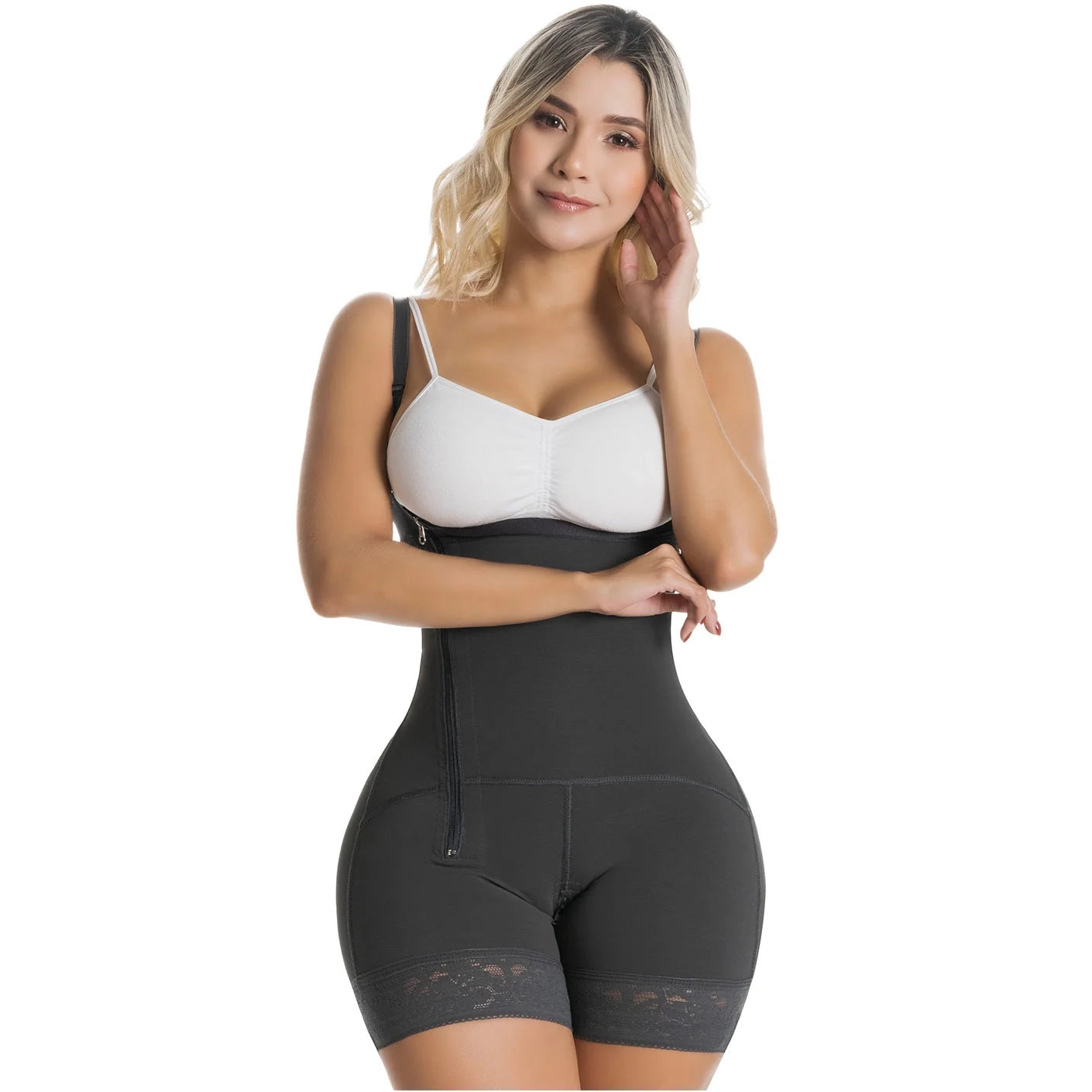 Postpartum C-Section Shapewear: Seamless Recovery SON-050 | Sonryse