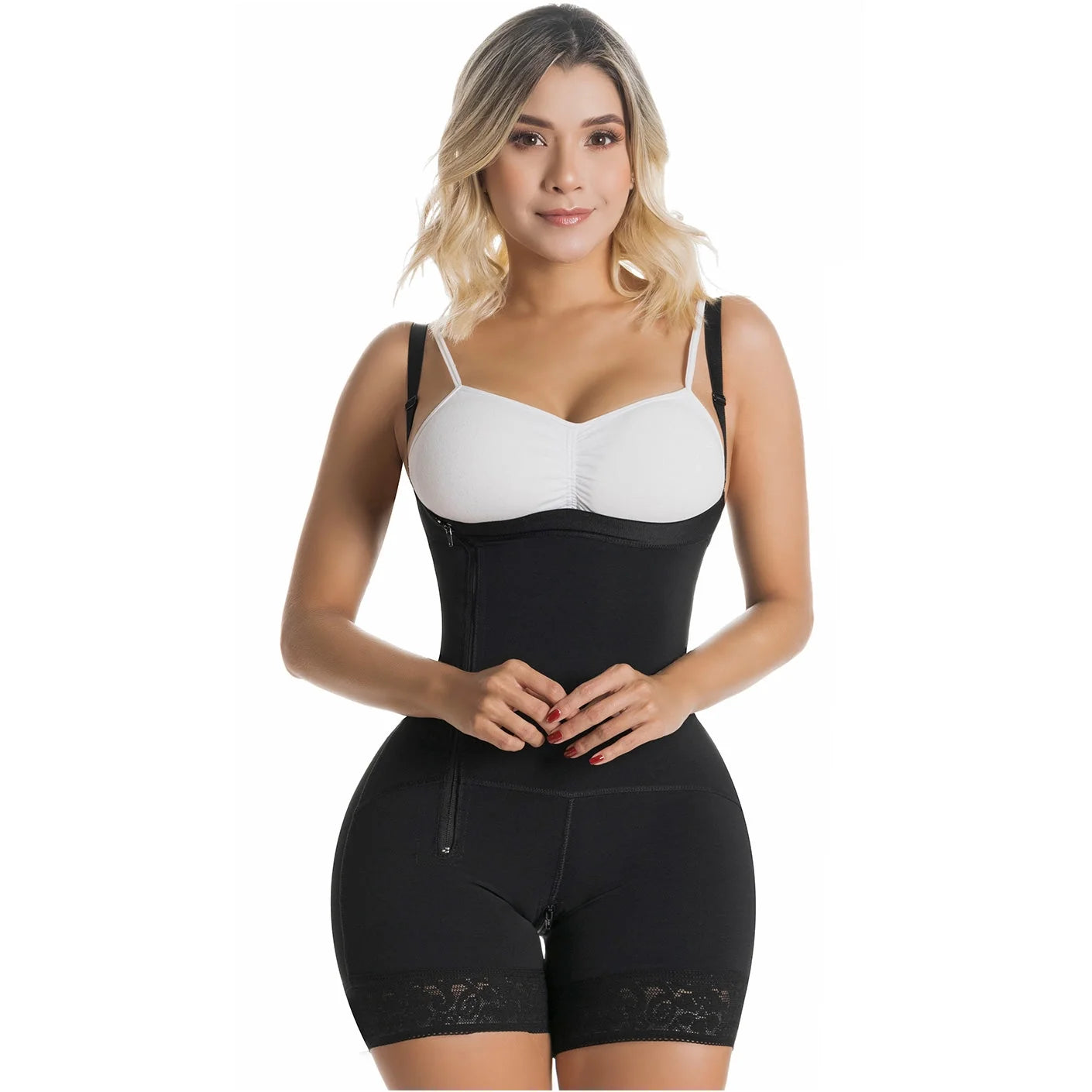 Postpartum C-Section Shapewear: Seamless Recovery SON-050 | Sonryse