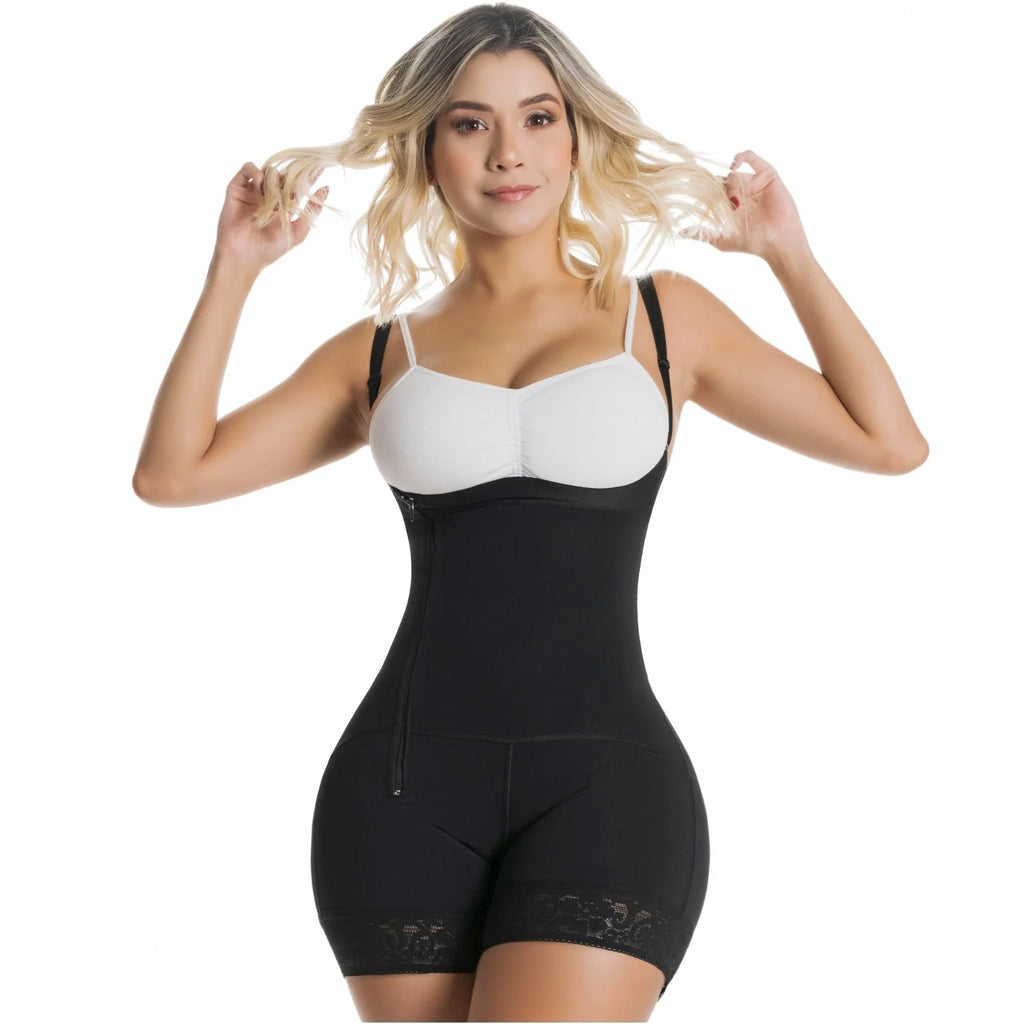 Postpartum C-Section Shapewear: Seamless Recovery SON-050 | Sonryse