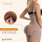 Postpartum C-Section Shapewear: Seamless Recovery SON-050 | Sonryse