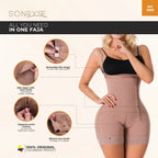 Postpartum C-Section Shapewear: Seamless Recovery SON-050 | Sonryse
