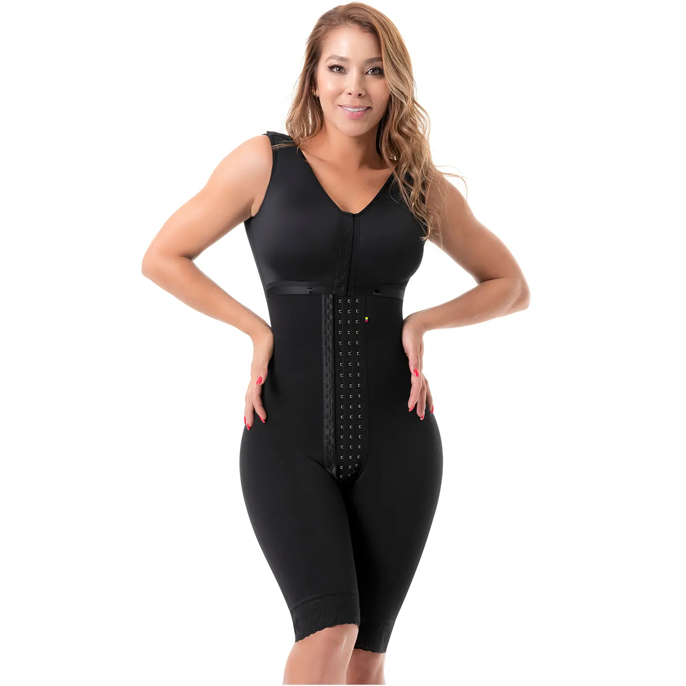 Liposuction Embrace: Premium Support Girdle SON-052 | Stage 2 | Sonryse