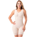 Postpartum C-Section Faja: Gentle on Scars SON-053 | Sonryse