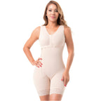 Postpartum C-Section Faja: Gentle on Scars SON-053 | Sonryse