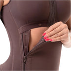 Postpartum C-Section Faja: Gentle on Scars SON-053 | Sonryse