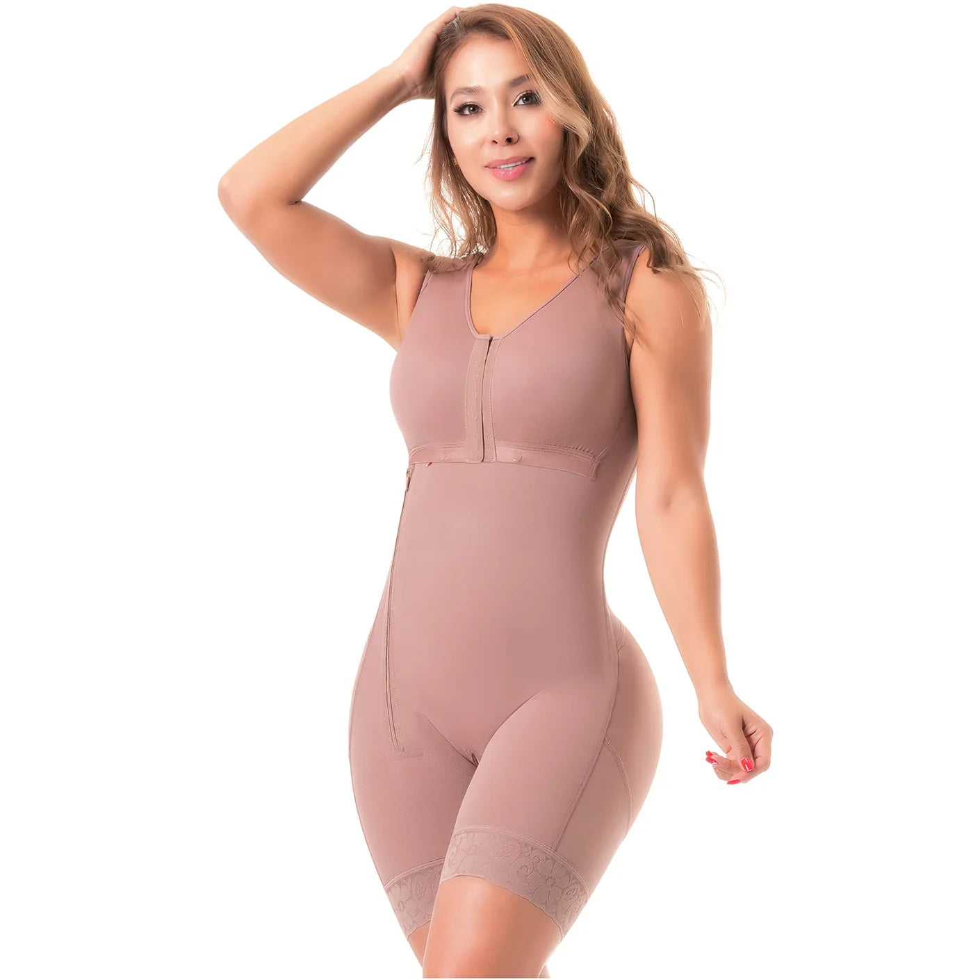 Postpartum C-Section Girdle: Gentle on Scars SON-053 | Sonryse