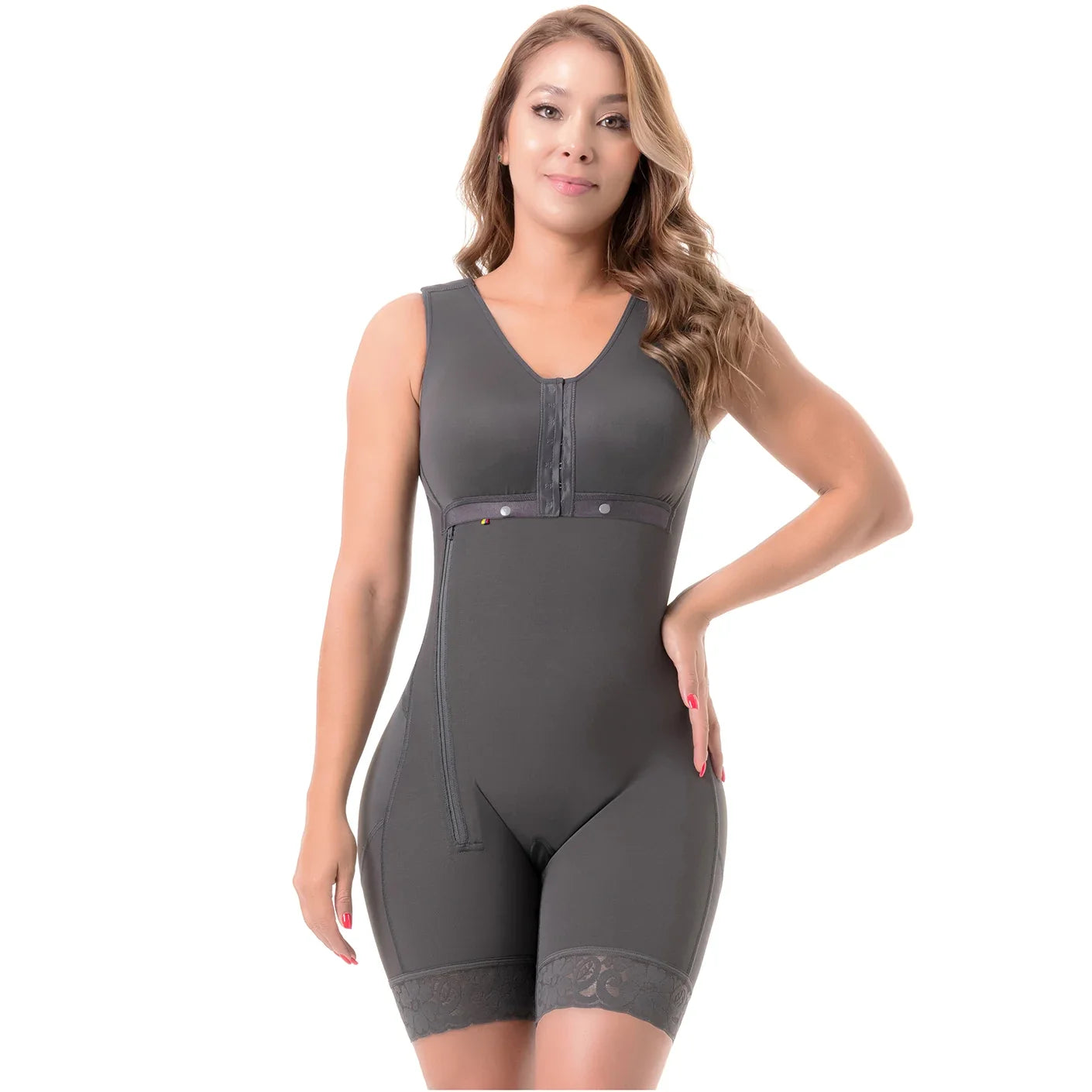 Postpartum C-Section Girdle: Gentle on Scars SON-053 | Sonryse
