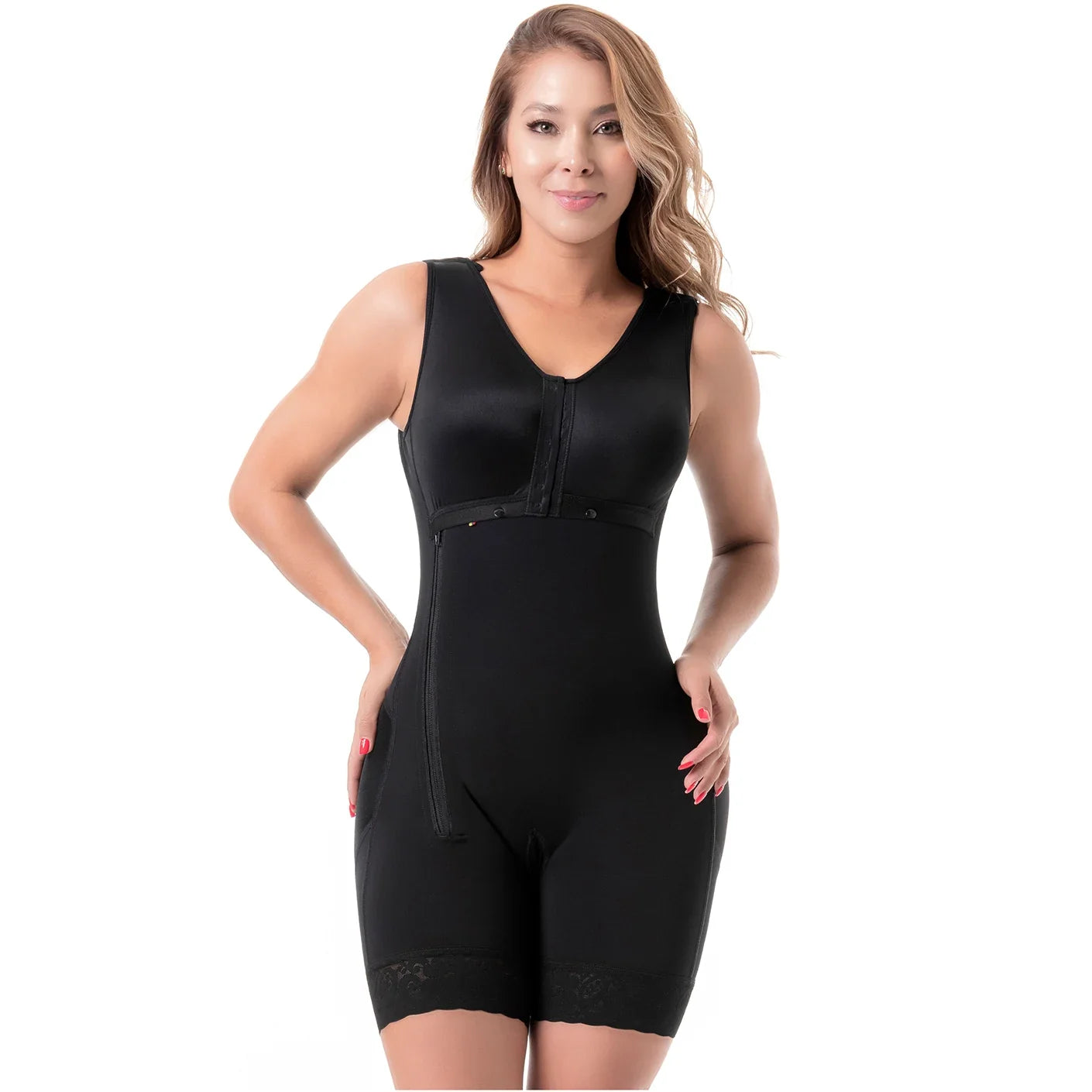 Postpartum C-Section Girdle: Gentle on Scars SON-053 | Sonryse