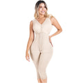 Post Surgery Liposuction Faja Partially removable built-in bra Medium compression | Stage 2 | Sonryse