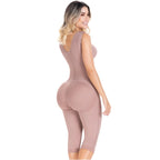 Post Surgery Liposuction Faja Partially removable built-in bra Medium compression | Stage 2 | Sonryse