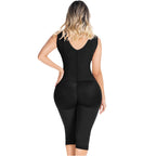 Post Surgery Liposuction Faja Partially removable built-in bra Medium compression | Stage 2 | Sonryse