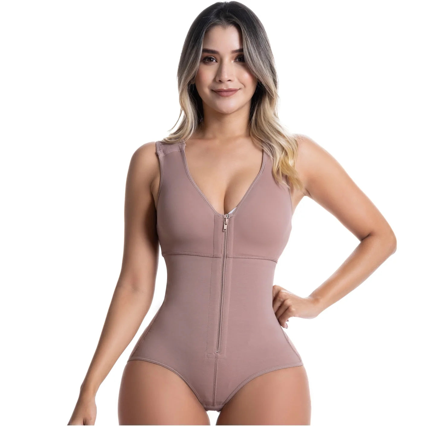 Postpartum C-Section Shapewear: Discreet & Supportive SON-055 | Sonryse