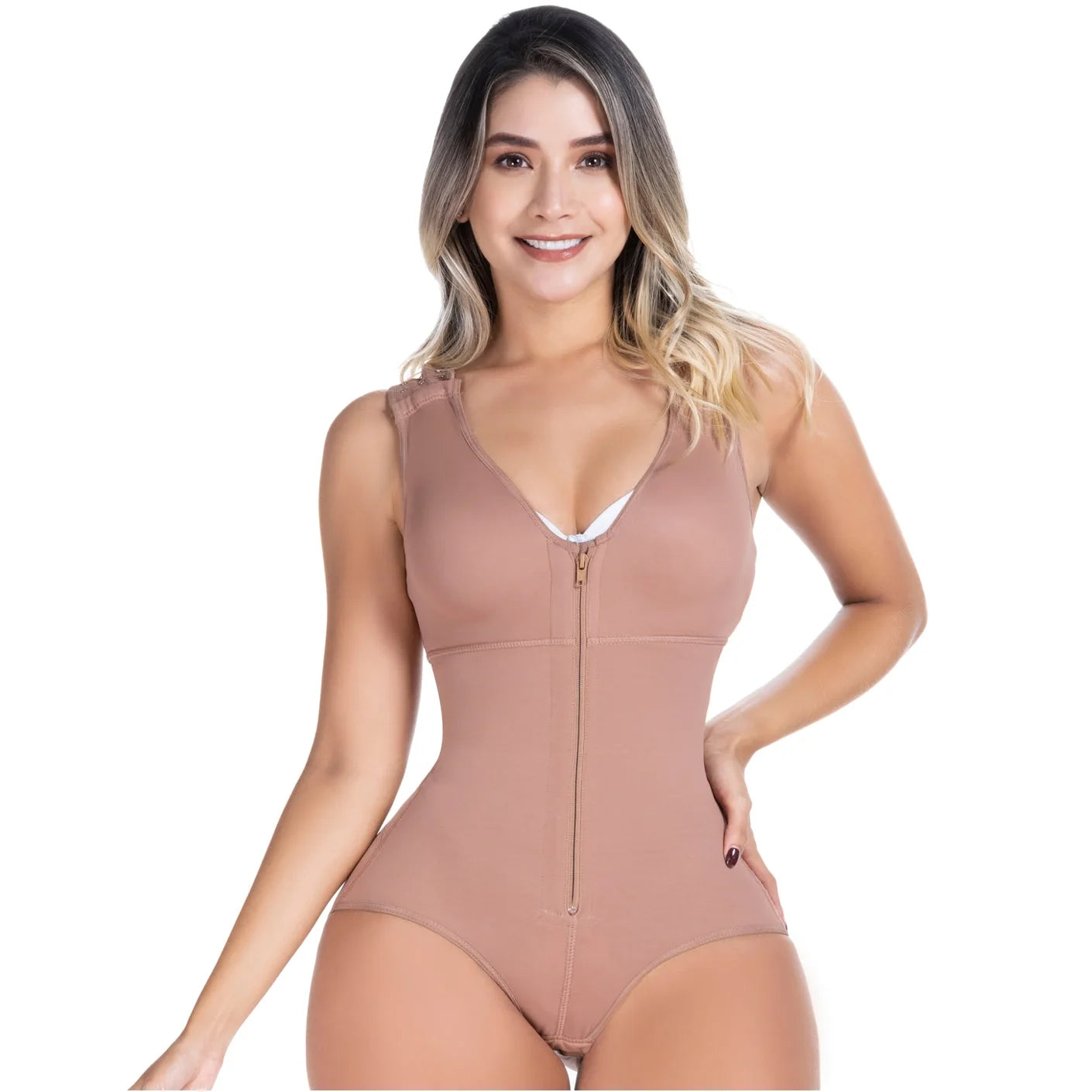Postpartum C-Section Shapewear: Discreet & Supportive SON-055 | Sonryse