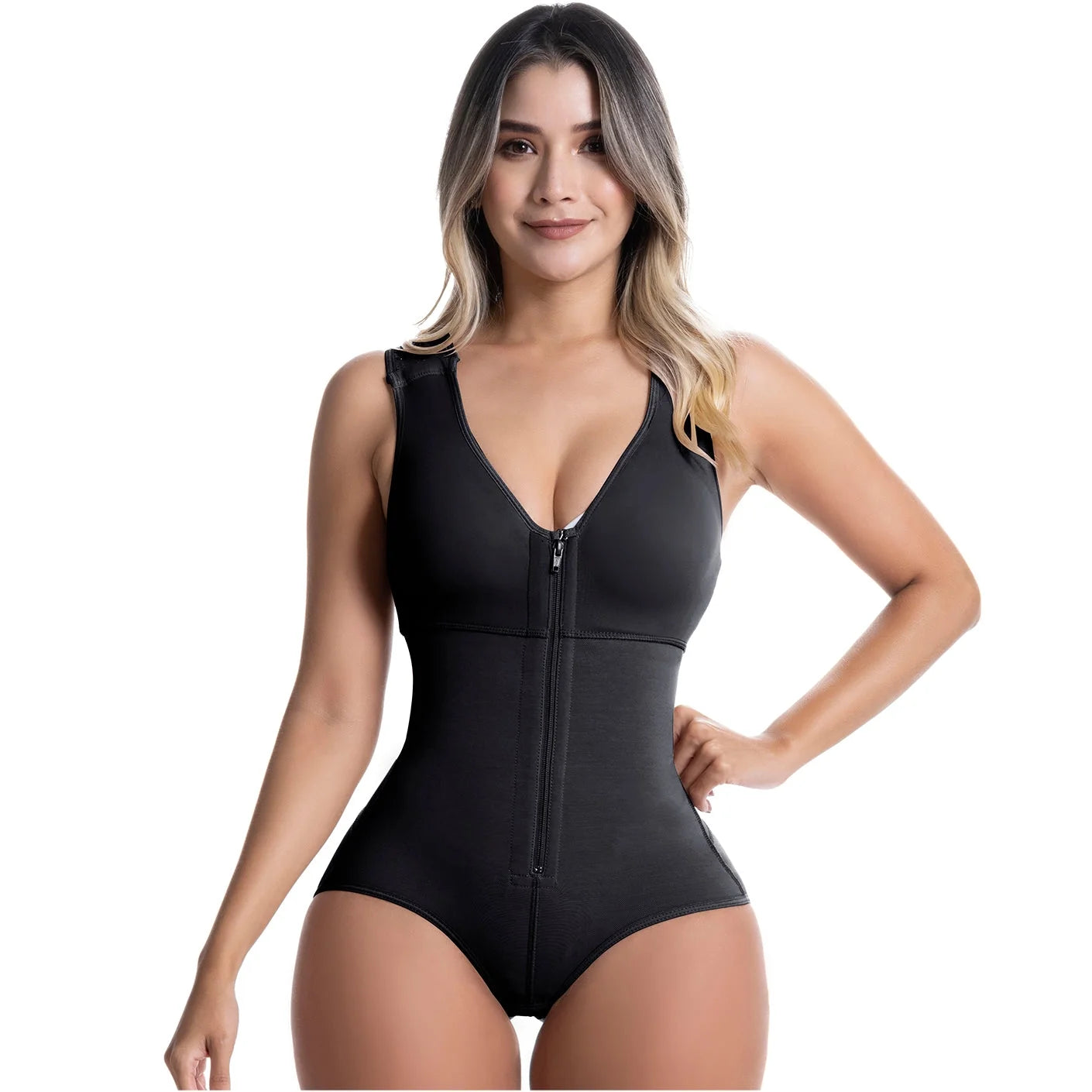 Postpartum C-Section Shapewear: Discreet & Supportive SON-055 | Sonryse