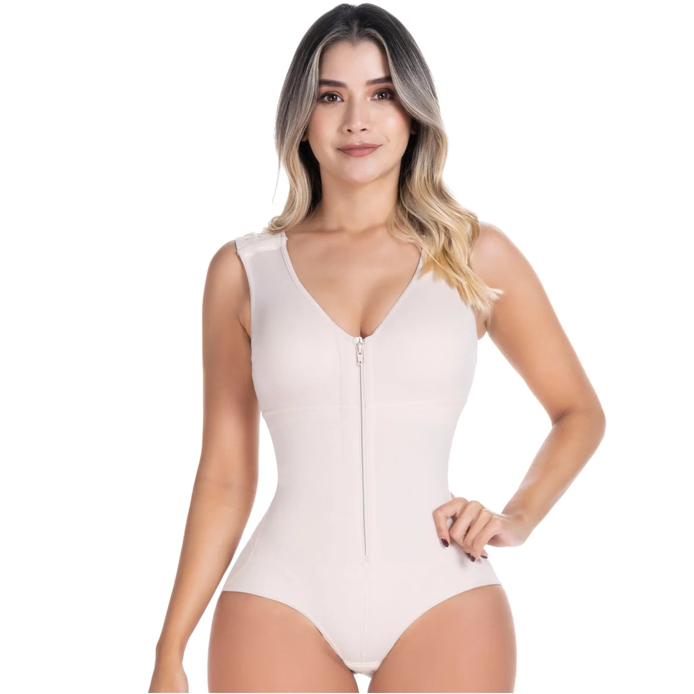 Postpartum C-Section Shapewear: Discreet & Supportive SON-055 | Sonryse