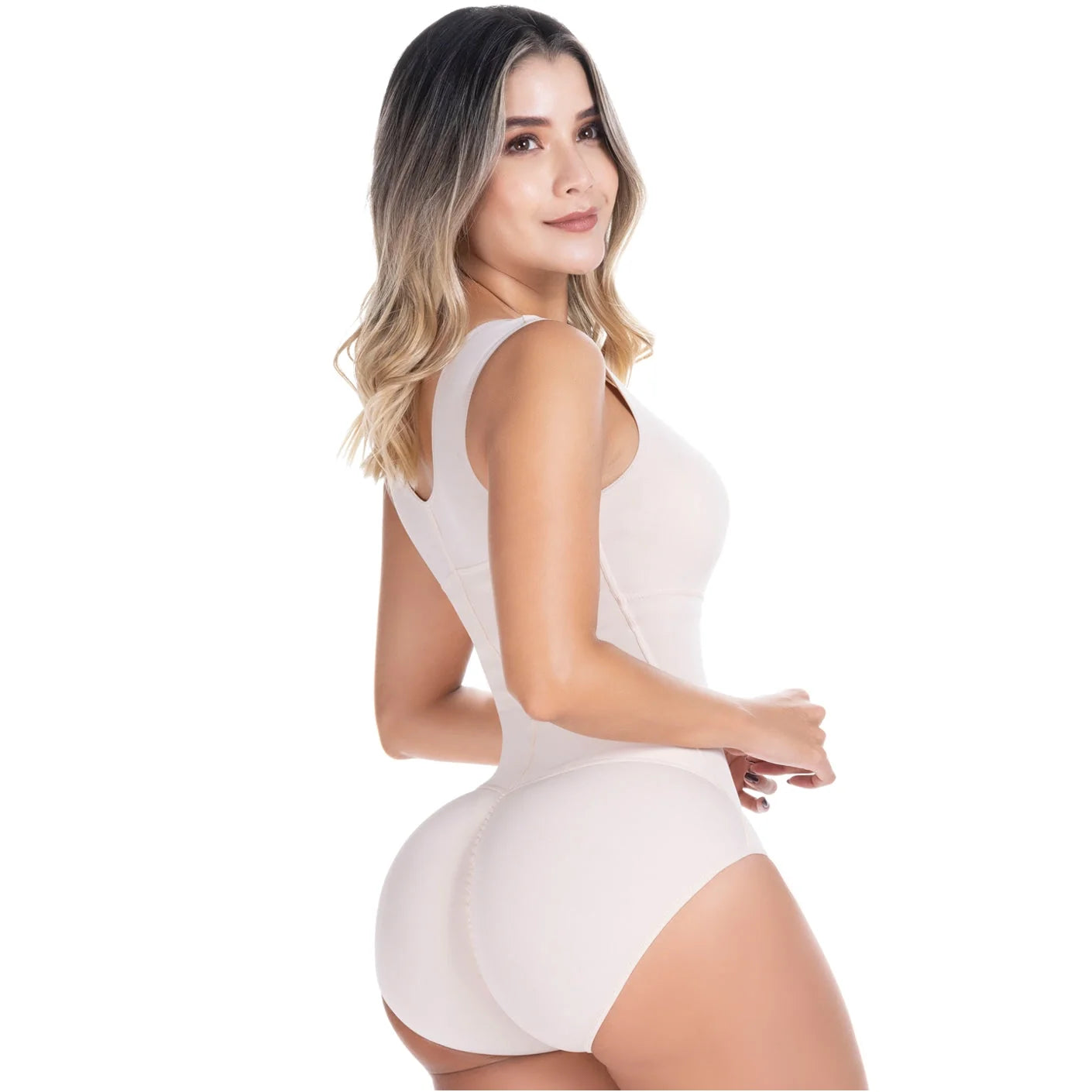 Postpartum C-Section Shapewear: Discreet & Supportive SON-055 | Sonryse
