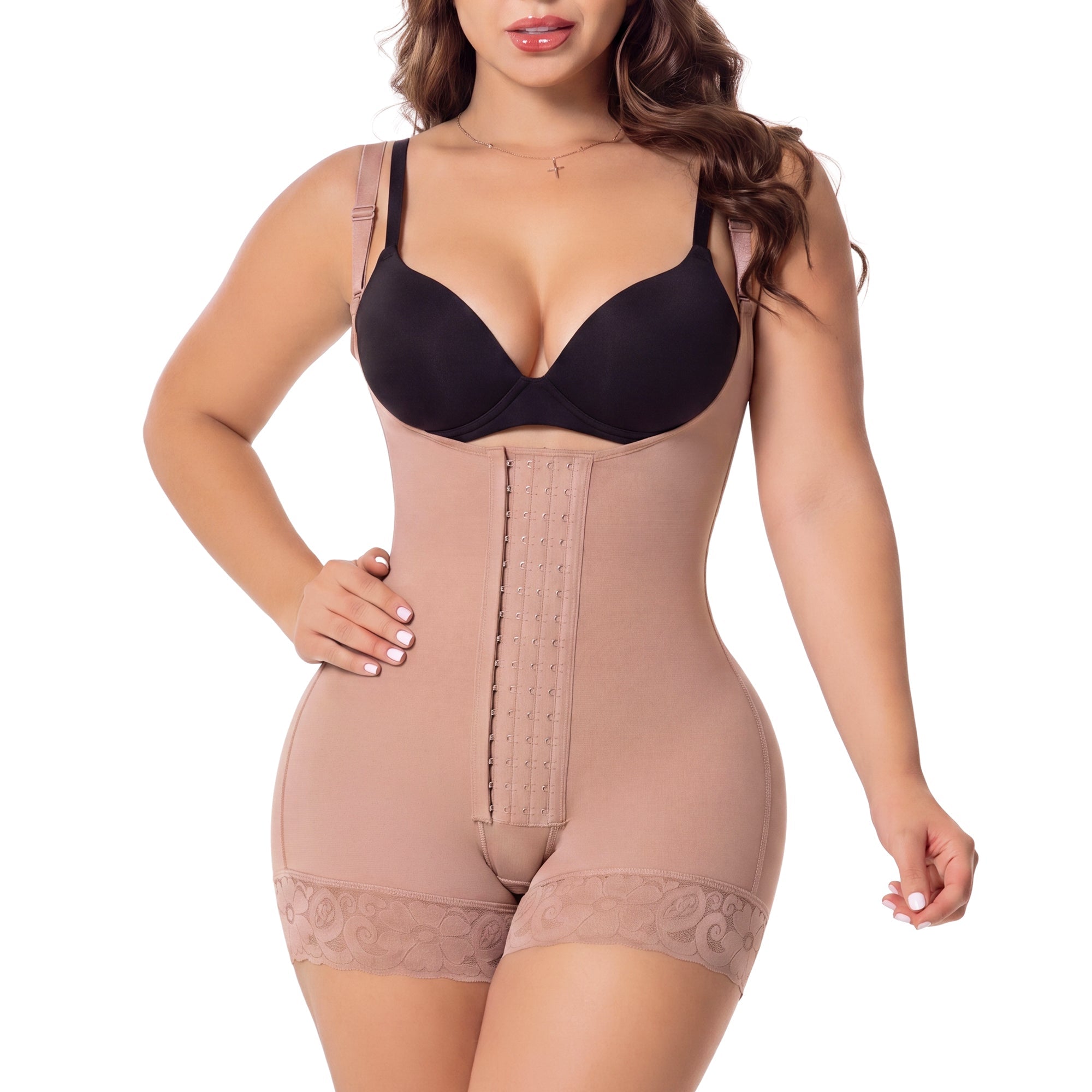Bodysuit – Post-Surgical Shapewear | Fajas Salome