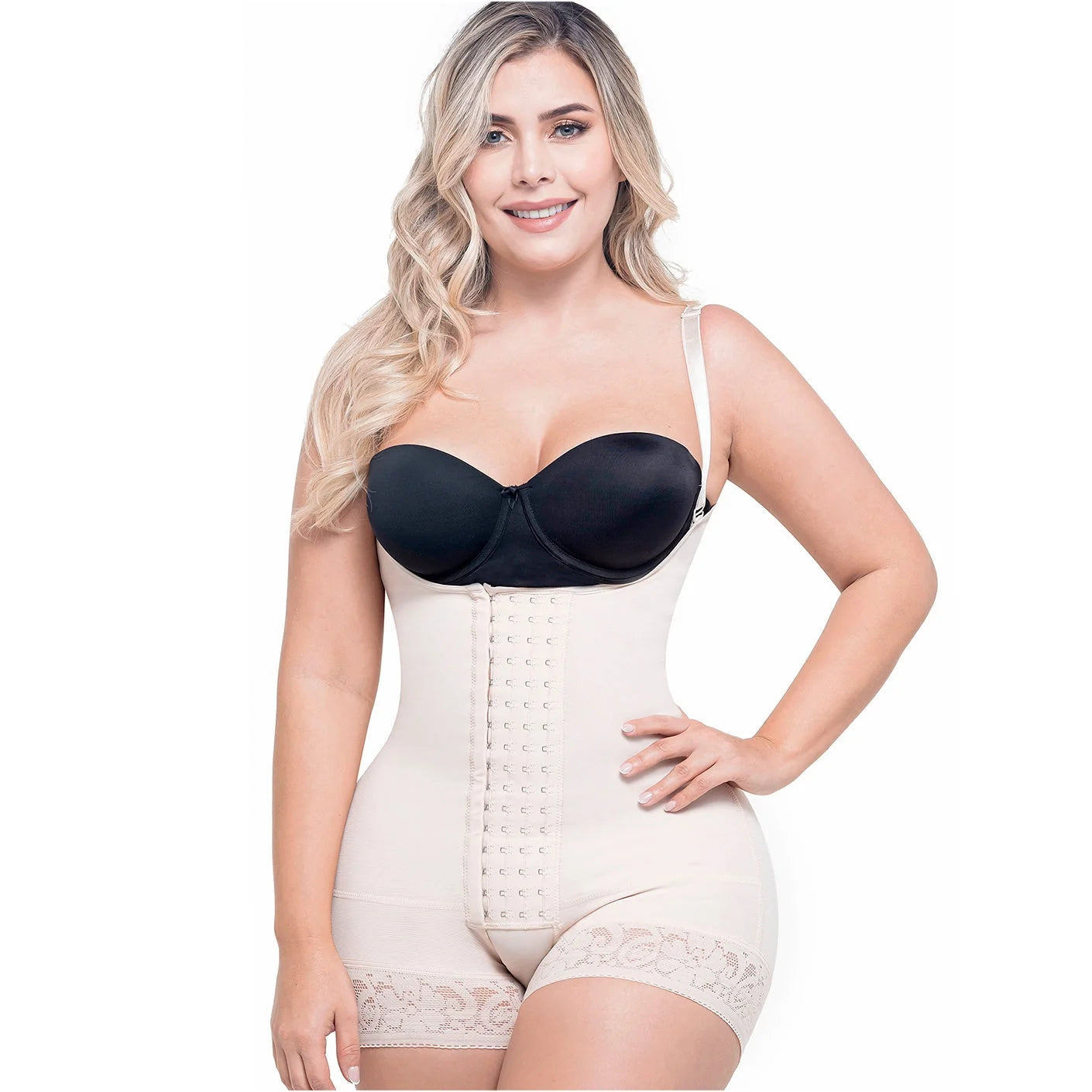 Post Surgery BBL Shapewear for a Natural and Effective Lift -SON-066 | Stage 2 | Sonryse