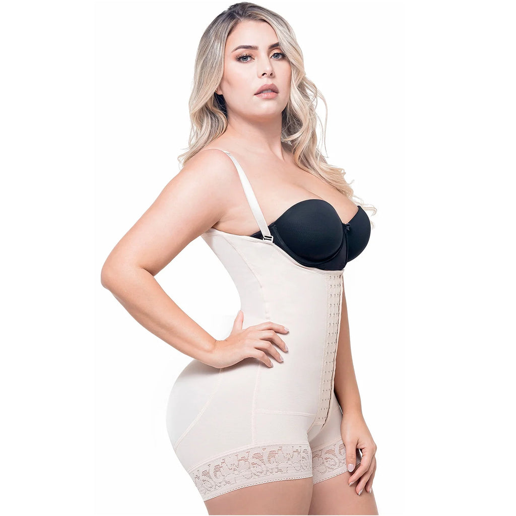Post Surgery BBL Shapewear for a Natural and Effective Lift -SON-066 | Stage 2 | Sonryse
