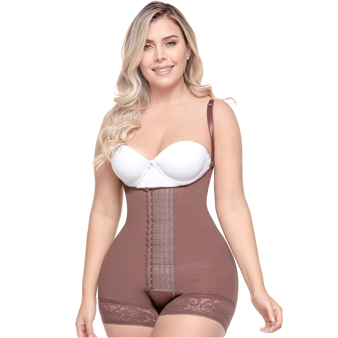 Post Surgery BBL Shapewear for a Natural and Effective Lift -SON-066 | Stage 2 | Sonryse