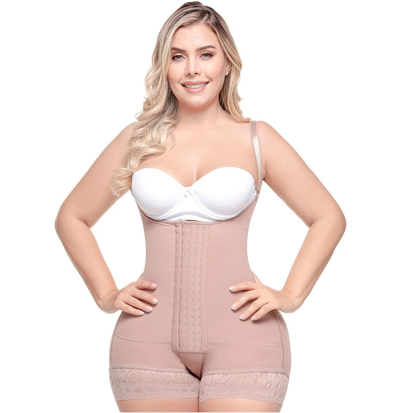 Post Surgery BBL Shapewear for a Natural and Effective Lift -SON-066 | Stage 2 | Sonryse