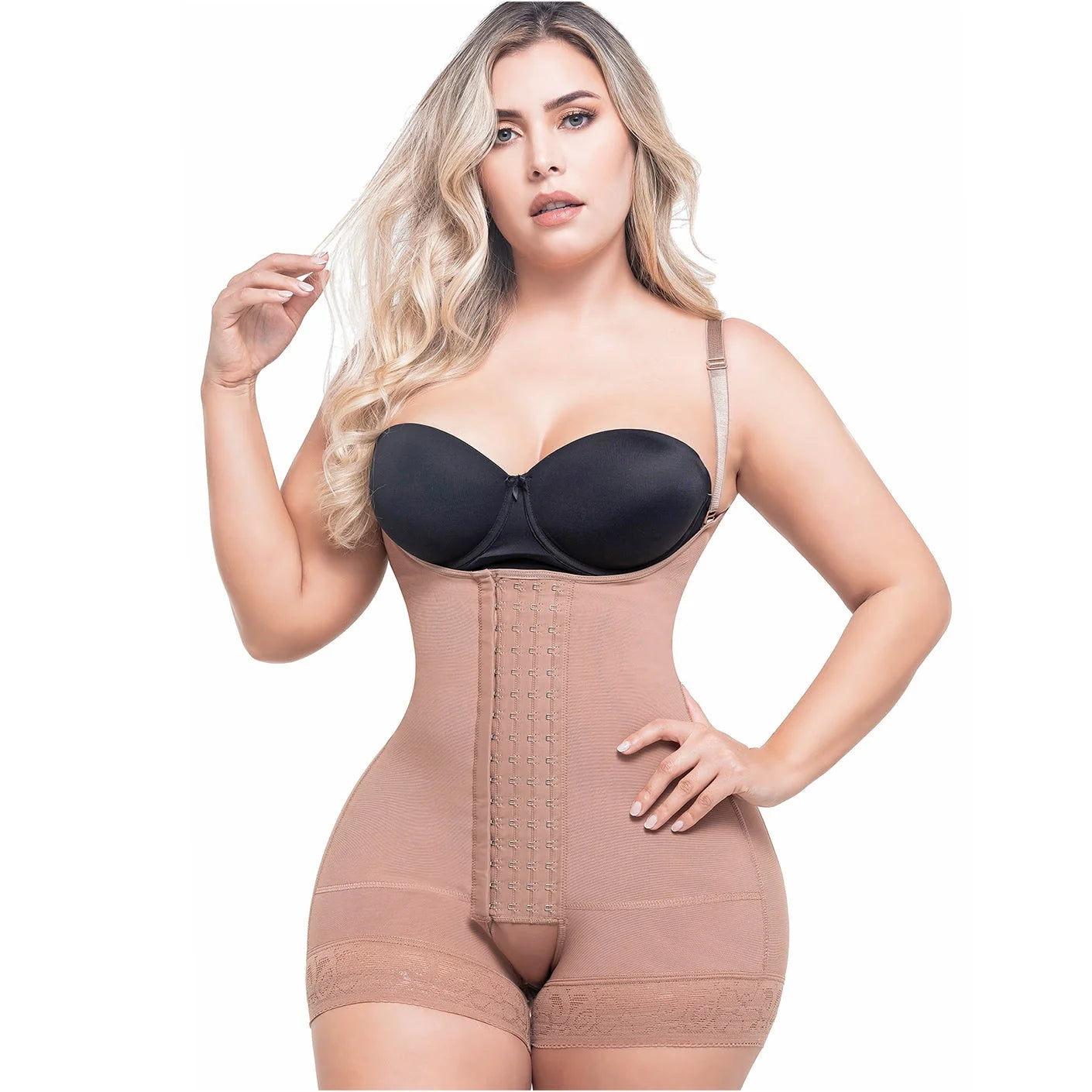 Post Surgery BBL Shapewear for a Natural and Effective Lift -SON-066 | Stage 2 | Sonryse