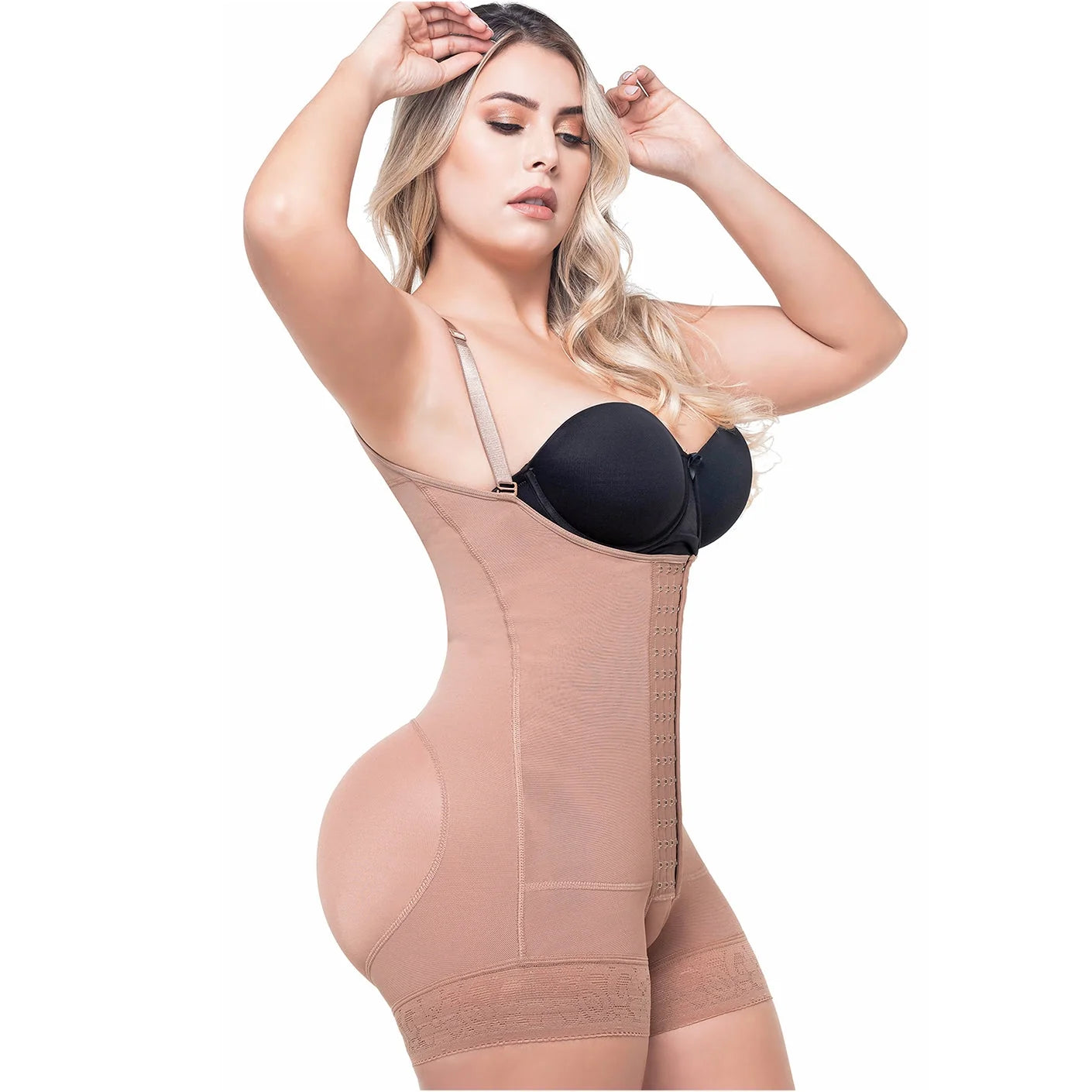 Post Surgery BBL Shapewear for a Natural and Effective Lift -SON-066 | Stage 2 | Sonryse