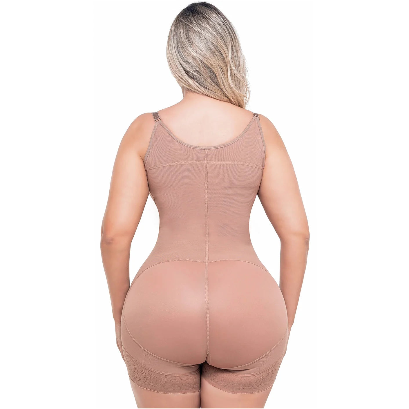 Post Surgery BBL Shapewear for a Natural and Effective Lift -SON-066 | Stage 2 | Sonryse