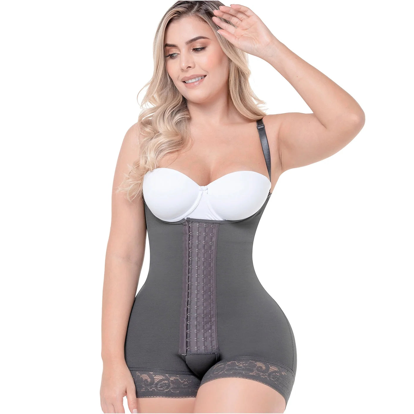 Post Surgery BBL Shapewear for a Natural and Effective Lift -SON-066 | Stage 2 | Sonryse