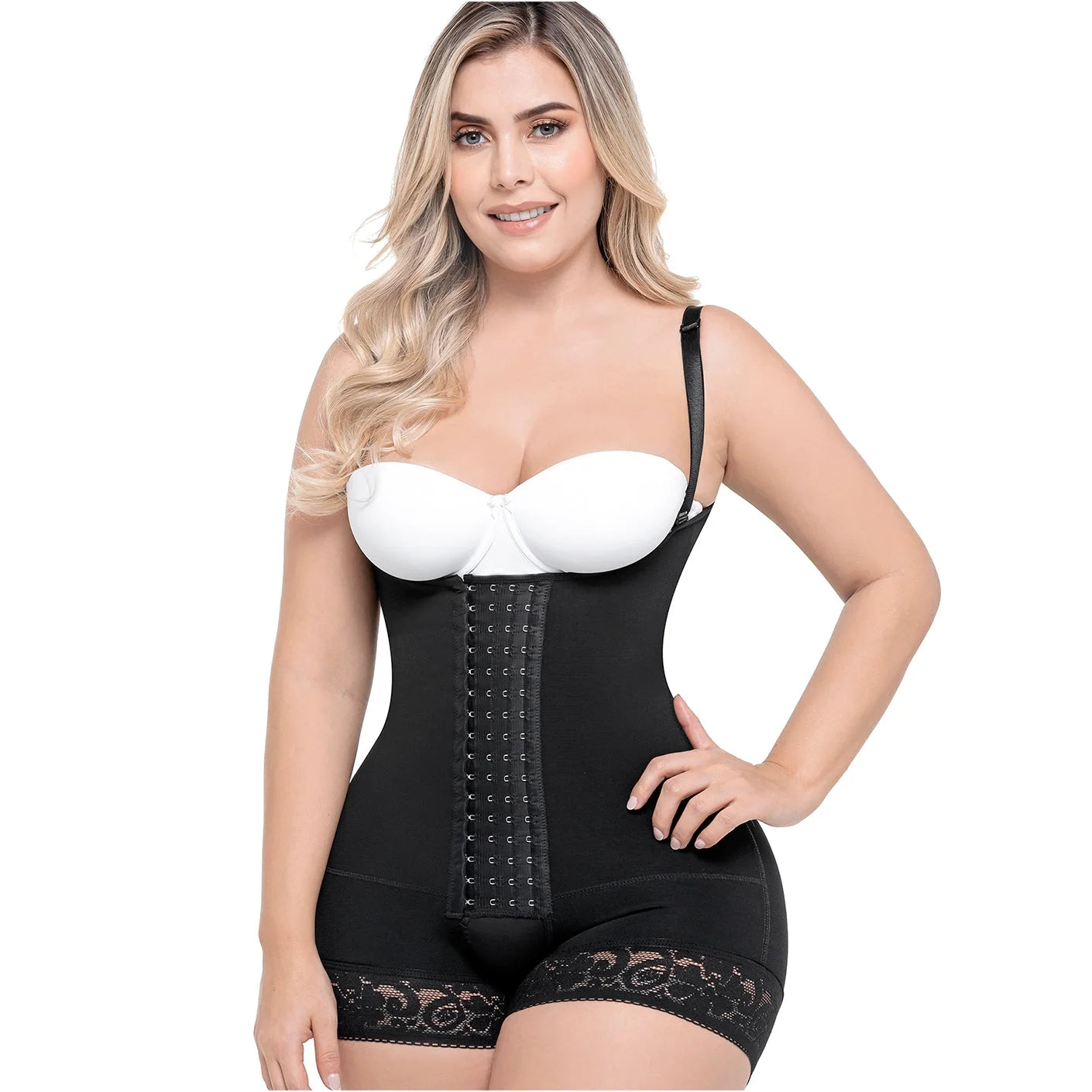 Post Surgery BBL Shapewear for a Natural and Effective Lift -SON-066 | Stage 2 | Sonryse