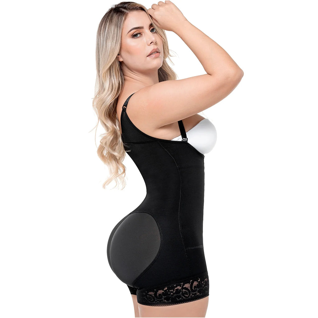 Post Surgery BBL Shapewear for a Natural and Effective Lift -SON-066 | Stage 2 | Sonryse