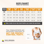 Seamless Daily Use Shapewear Shorts with Zipper SON-070 | Sonryse