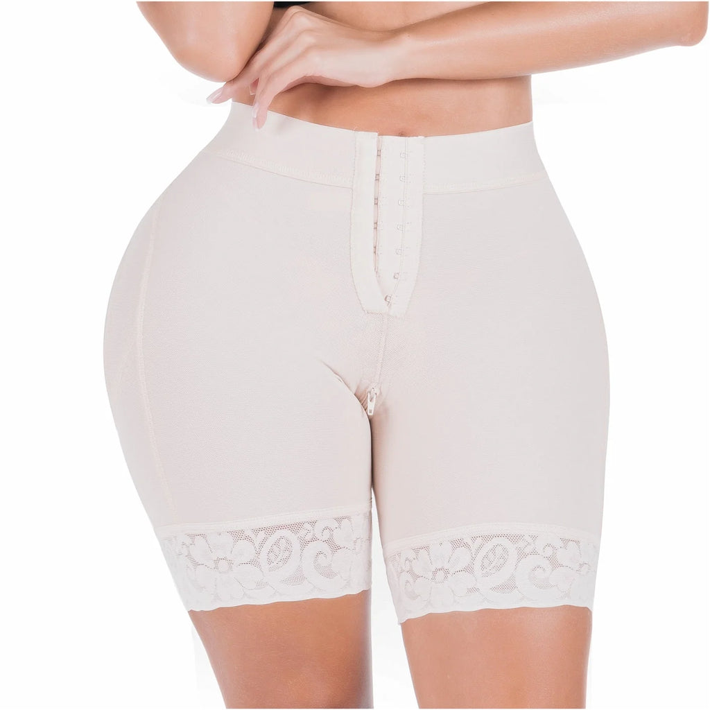 Daily Use High-Waisted Shapewear Shorts SON-071 | Sonryse