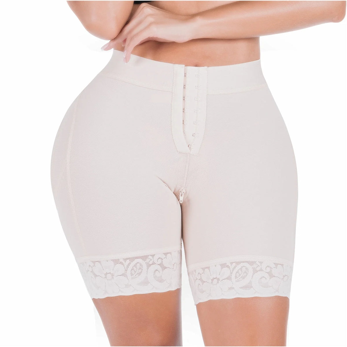 Daily Use High-Waisted Shapewear Shorts SON-071 | Sonryse