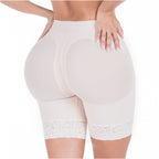 Daily Use High-Waisted Shapewear Shorts SON-071 | Sonryse