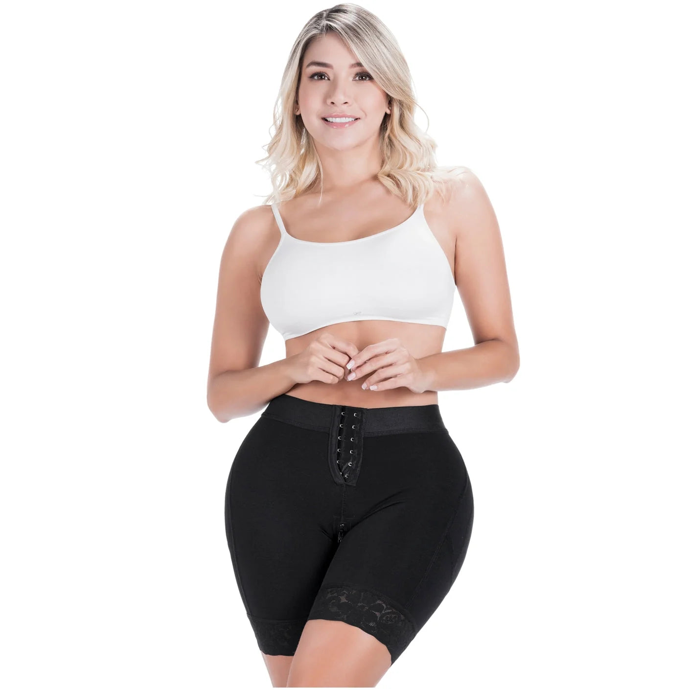 Daily Use High-Waisted Shapewear Shorts SON-071 | Sonryse