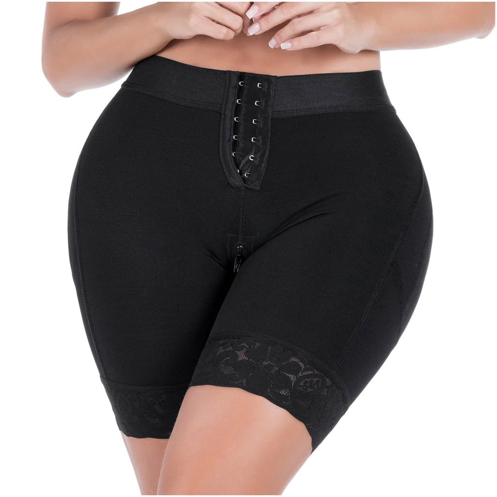 Daily Use High-Waisted Shapewear Shorts SON-071 | Sonryse