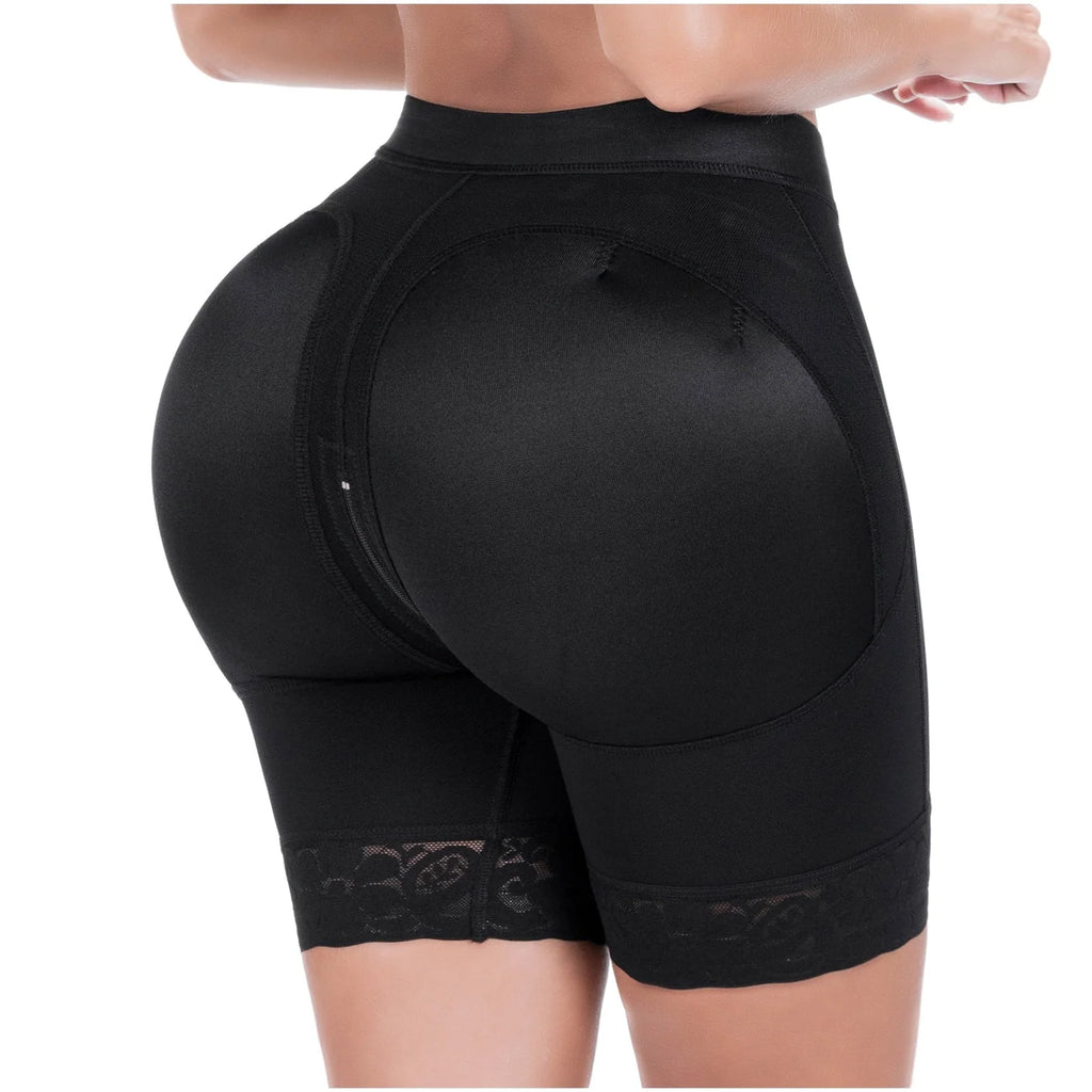 Daily Use High-Waisted Shapewear Shorts SON-071 | Sonryse