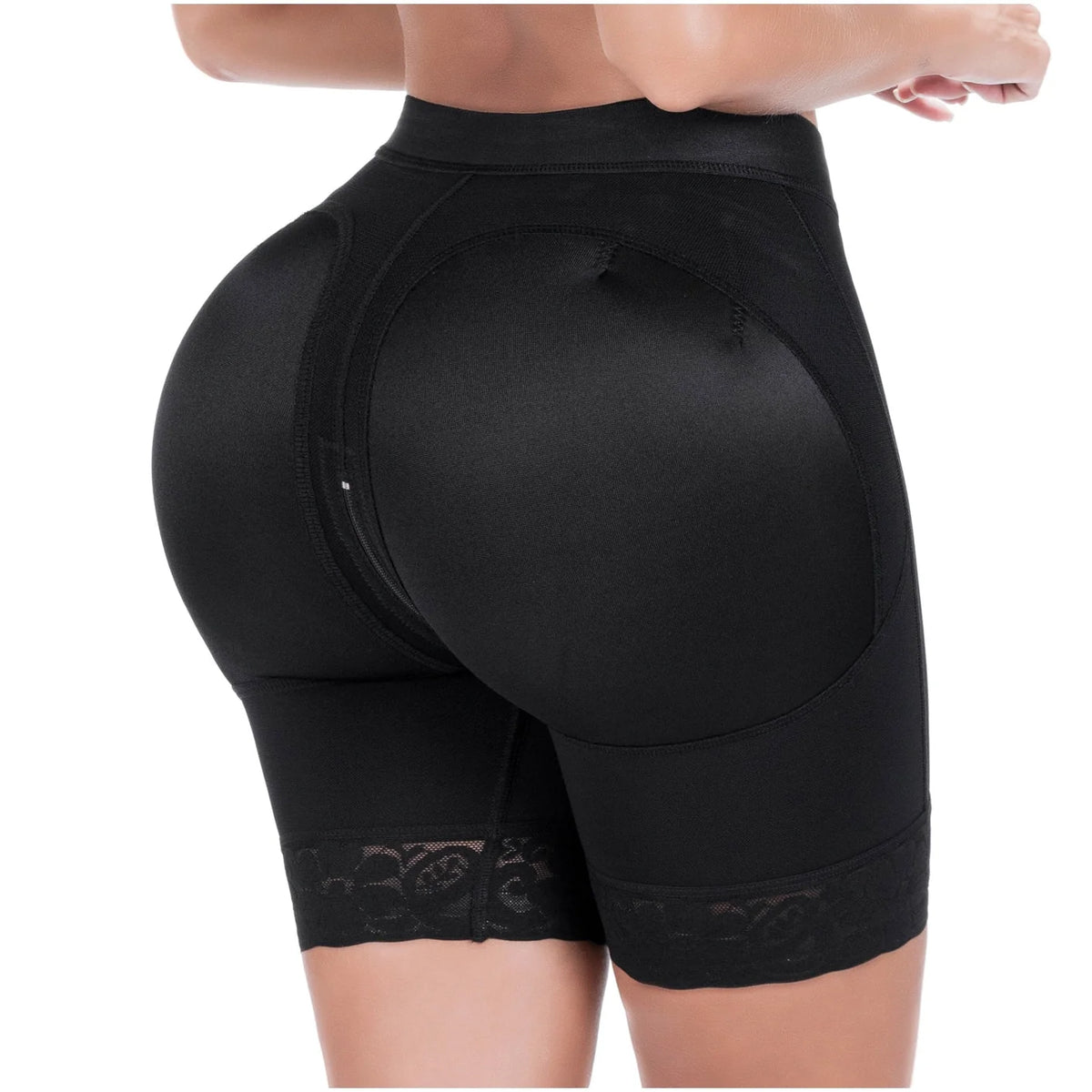 Daily Use High-Waisted Shapewear Shorts SON-071 | Sonryse
