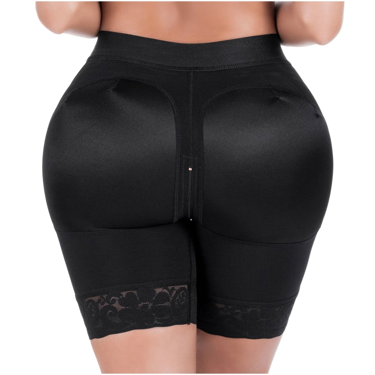 Daily Use High-Waisted Shapewear Shorts SON-071 | Sonryse