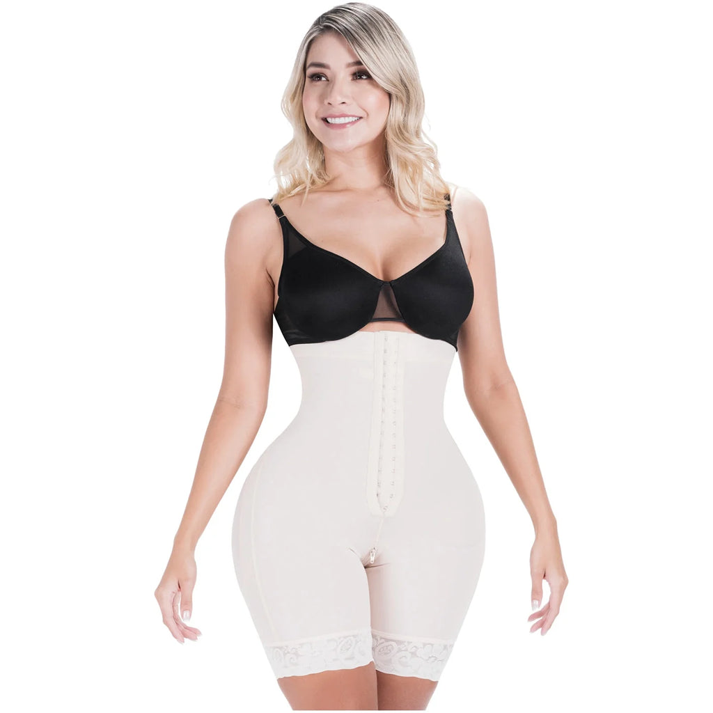 Daily Use 2-Level Adjustable Shapewear Shorts SON-072 | Sonryse