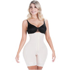 Daily Use 2-Level Adjustable Shapewear Shorts SON-072 | Sonryse