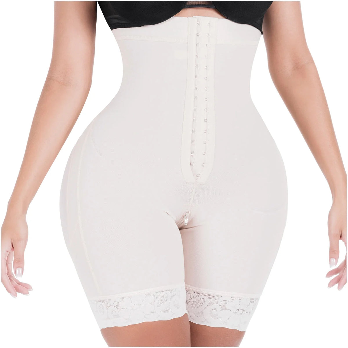 Daily Use 2-Level Adjustable Shapewear Shorts SON-072 | Sonryse