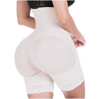 Daily Use 2-Level Adjustable Shapewear Shorts SON-072 | Sonryse