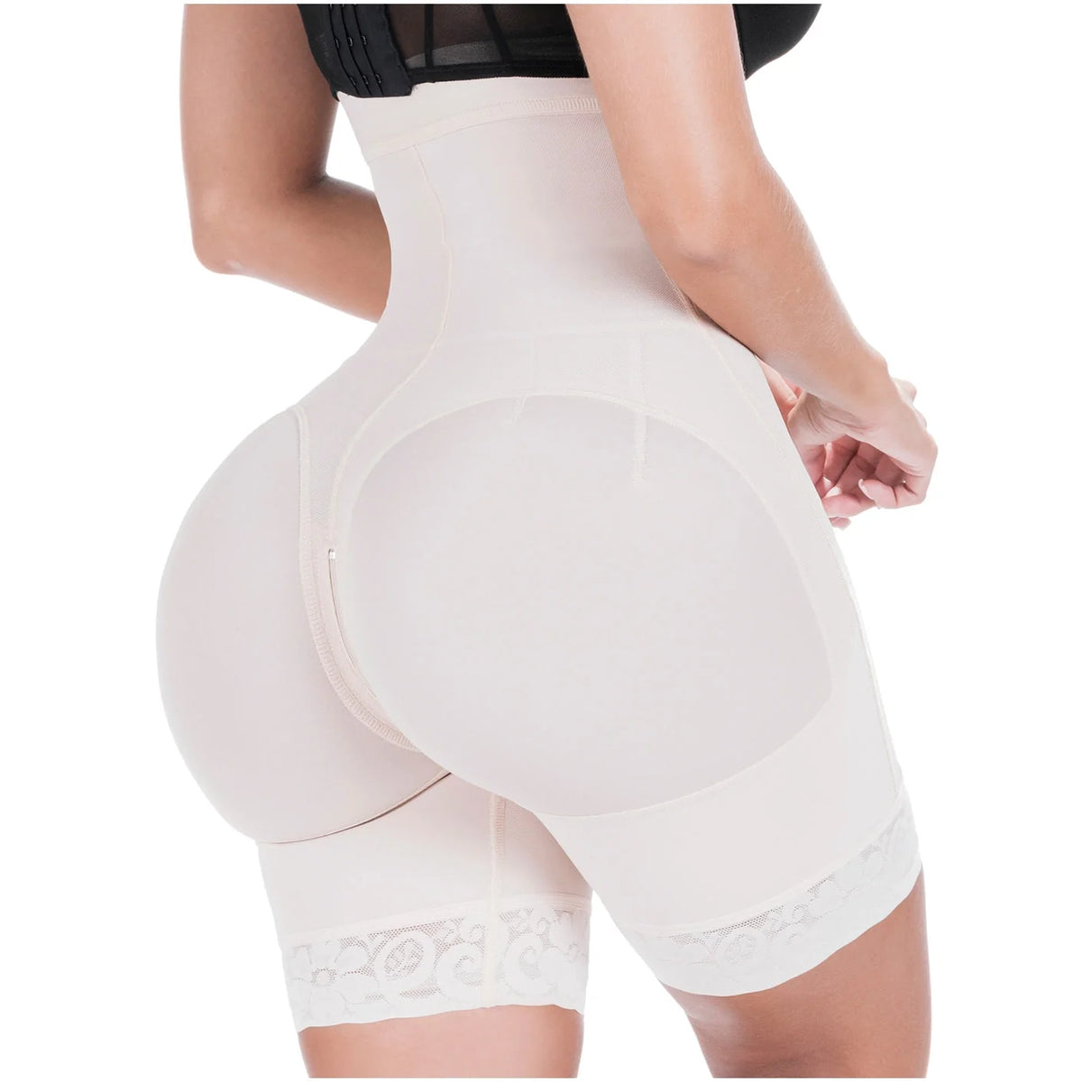 Daily Use 2-Level Adjustable Shapewear Shorts SON-072 | Sonryse
