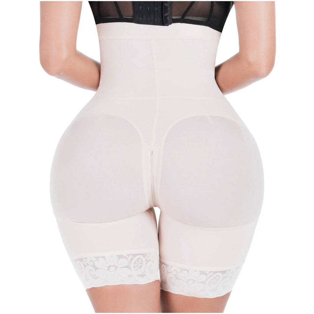 Daily Use 2-Level Adjustable Shapewear Shorts SON-072 | Sonryse